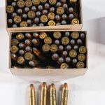 500 rounds 30 m1 carbine ammo