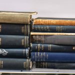 80 Estate books: Naval History