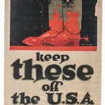 9 WWI Liberty Bonds Posters