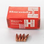 9mm Sierra, Speer, Hornady and Hard Cast Bullets.