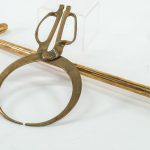 Antique Cannon Tools Auction