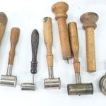 Antique Shotgun Reloading Kit