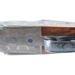 Boss & Co. Best O/U 12ga Shotgun Auction