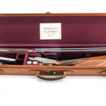 Boss & Co. Best O/U 12ga Shotgun Auction