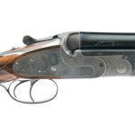 Boss & Co. Best O/U 12ga Shotgun Auction