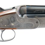 Boss & Co. Best O/U 12ga Shotgun Auction