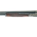 Boss & Co. Best O/U 12ga Shotgun Auction