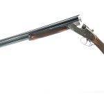 Boss & Co. Best O/U 12ga Shotgun Auction