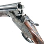 Boss & Co. Best O/U 12ga Shotgun Auction