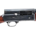 Browning A5 16 Gauge Auto Loading Shotgun Auction