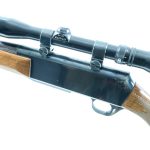 Browning BAR .308 Semi Auto Rifle Auction