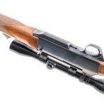 Browning BAR .308 Semi Auto Rifle Auction