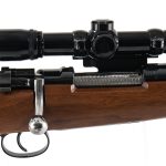 Carl Gustafs G33 / 50 6.5mm Superb Sport Rifle Auction