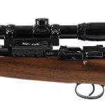 Carl Gustafs G33 / 50 6.5mm Superb Sport Rifle Auction