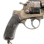 Chamelot Delvigne 1873 11mm Revolver Auctions