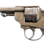 Chamelot Delvigne 1873 11mm Revolver Auctions