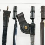 Civil War & Confederate Bayonet Collection Auction