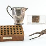 Collectible Antiques, Artifacts and Relics Auction