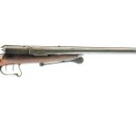 Dreyse Needle Gun converted to 20ga SxS Shotgun Auction