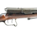 Dreyse Needle Gun converted to 20ga SxS Shotgun Auction