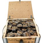 Dutch 6.5 Ammunition 900 Rds Auction