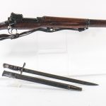 Eddystone M1917 P17 .30-06 WWI Auction