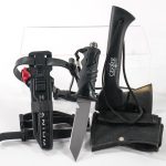 Military Fighting Knife & Bayonet Auction