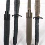 Military Fighting Knife & Bayonet Auction