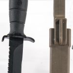 Military Fighting Knife & Bayonet Auction