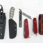 Folding / Carry Knife Group of 19pcs Auction