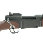 French MAS 36 7.5x54mm Bolt Action Rifle Auction