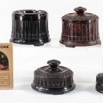 Group of Vintage Coltrock