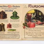 Group of Vintage Coltrock
