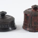 Group of Vintage Coltrock