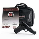 Guncrafter Hellcat X2 Commander 9mm Pistol Auction