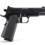 Guncrafter Hellcat X2 Commander 9mm Pistol Auction