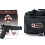 Guncrafter Industries BC-17 Hellcat 9MM Pistol Auction