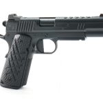 Guncrafter Industries BC-17 Hellcat 9MM Pistol Auction