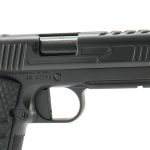 Guncrafter Industries BC-17 Hellcat 9MM Pistol Auction