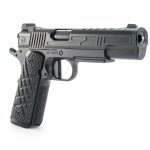 Guncrafter Industries BC-17 Hellcat 9MM Pistol Auction