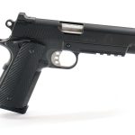 Ted Yost Custom Pistol Auction