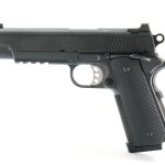 Ted Yost Custom Pistol Auction