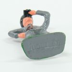 Holts German WWII Dimestore Toy Soldiers