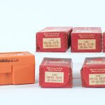 Hornady and Hard Cast 7mm Bullets
