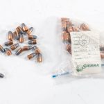 Hornady Speer .30 Caliber Bullets