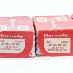 Hornady Speer .30 Caliber Bullets