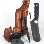 Huge Asst. of Knives (29pcs) Spyderco, Sog