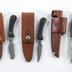 Huge Asst. of Knives (29pcs) Spyderco, Sog
