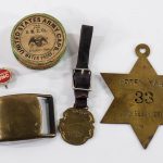 Hunting Firearms Advertising Smalls, etc