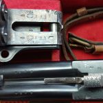 J.D. Dougall Lock Fast Express Rifle Auction .500 BPE